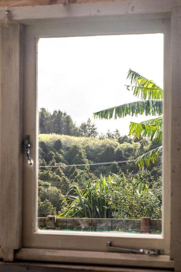 The Little House Tutukaka Hotel Exterior photo